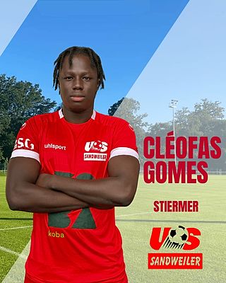 Cleofas Gomes