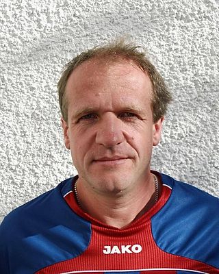 Andreas Pöferlein