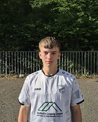 Tim Kühn