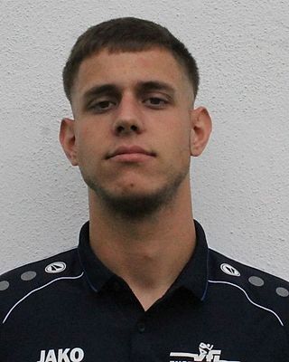 Sean Niklas da Cunha Machado