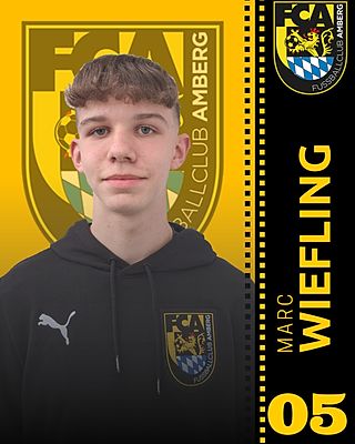 Marc Wiefling