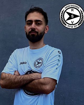 Hakan Gharib