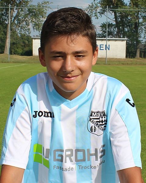 Foto: MSV Eisleben