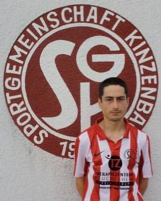 Cemal Gümüs