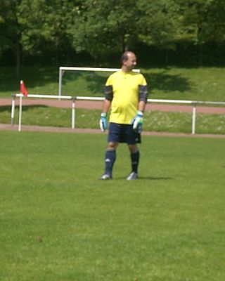 Elvir Hodzic