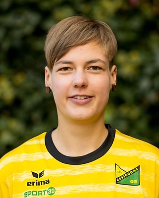 Elisabeth Naomi Hamann