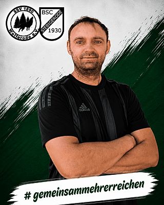 Marco Stockhaus
