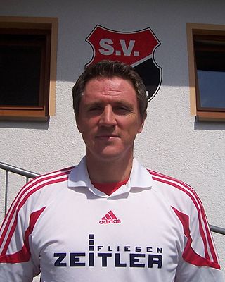Tim Wölfel
