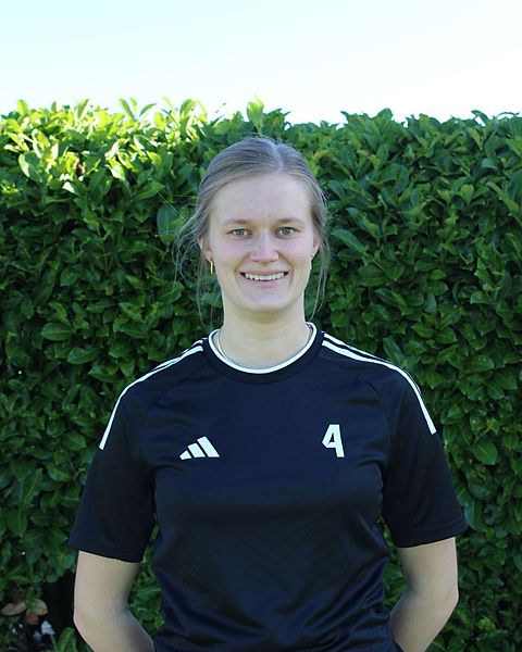 Foto: Anna Marie Plass