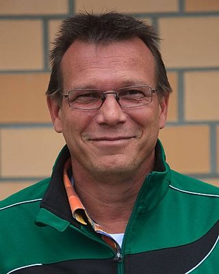 Bernd von der Stück