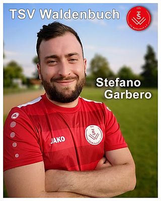Stefano Garbero