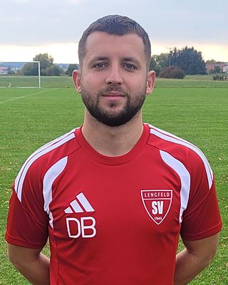 Danijel Blaz