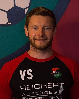 Viktor Schmidt