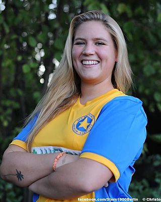 Malena Teresa Klatte