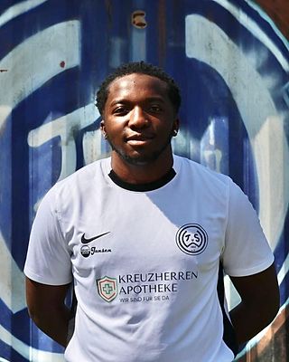 Emanuel Dacosta Boloko