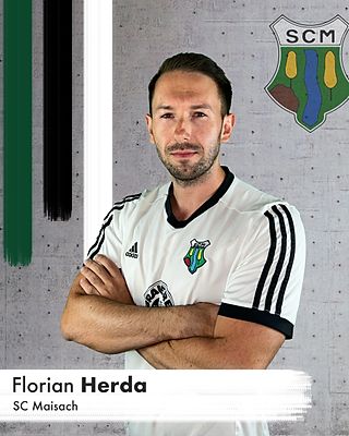 Florian Herda
