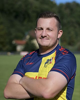 Christopher Göttfert