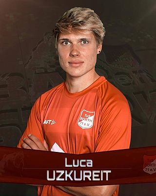 Luca Uzkureit