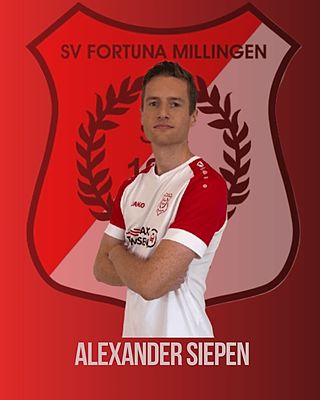Alexander Siepen