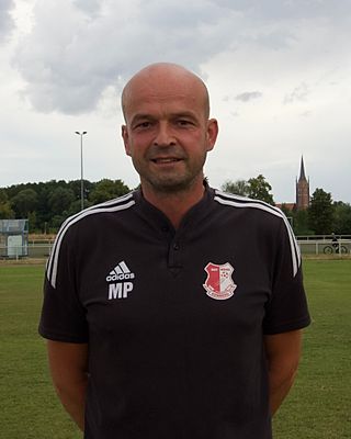 Michael Polaszek