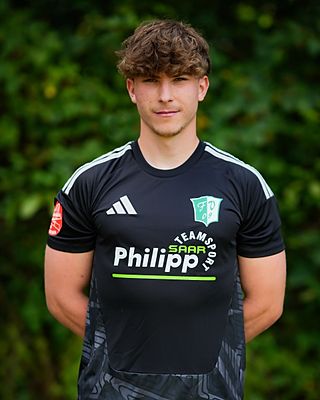Tim Theuerkorn