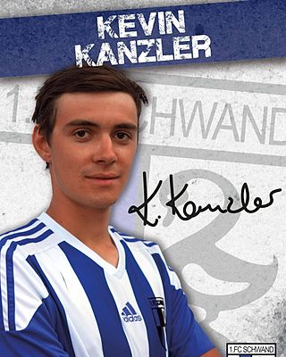 Kevin Kanzler