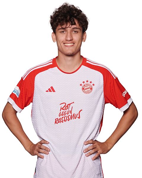 Foto: FC Bayern München