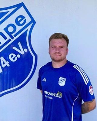 Finn Espen Zils