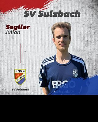 Julian Seyller