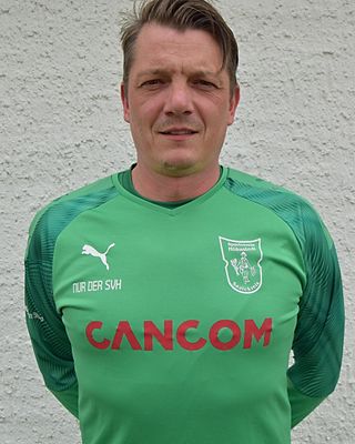 Markus Hänsel