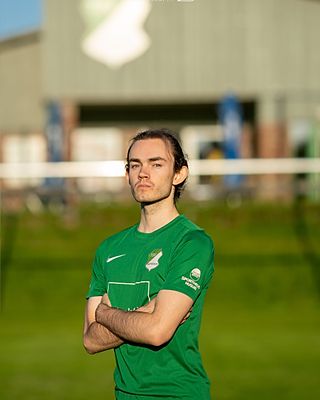 Jacob Christoph Stümke