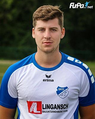 Maximilian Domenico Sydney Reincke