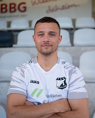 Frieder Rudolph