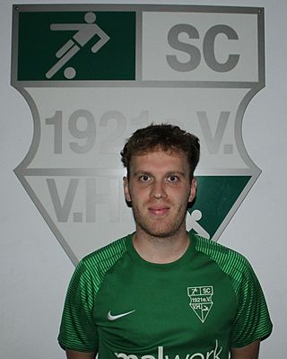 Sebastian Flachmeier