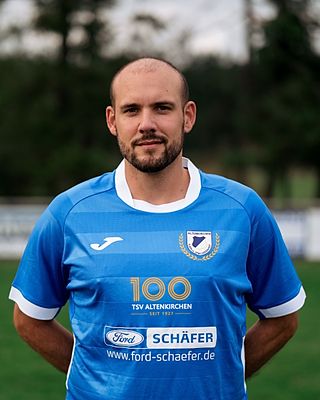 Yannic Klingner