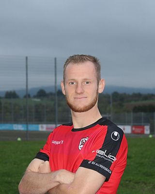 Tobias Kraus-Heitmann