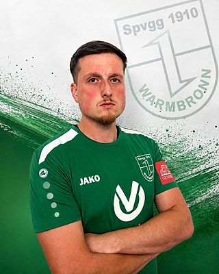 Florian Vetter
