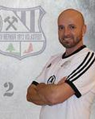 Stefan Hensel