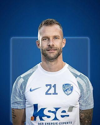 Dennis Müller