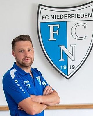 Marcel Beging
