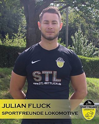 Julian Fluck