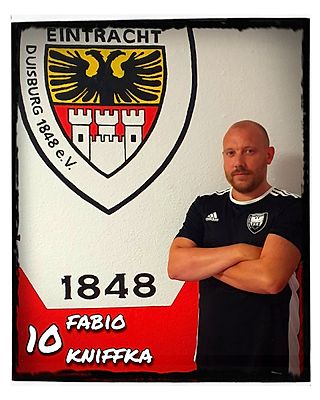 Fabio Kniffka