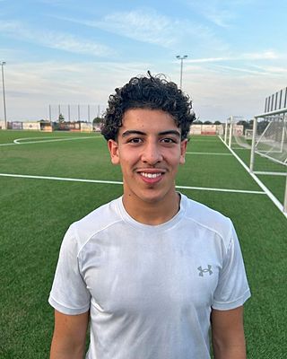 Ayman El Gattass