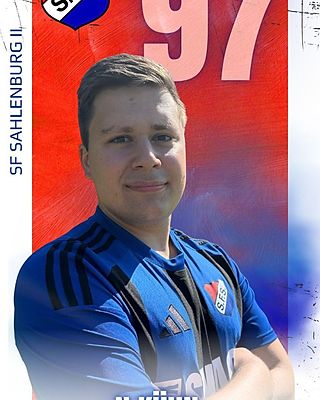 Nikolas Kühn