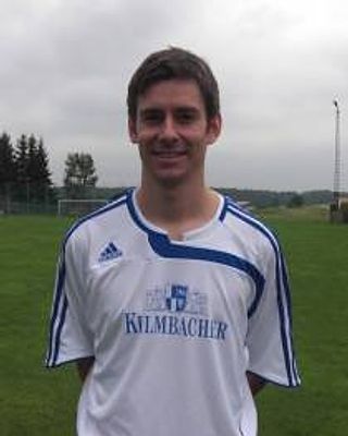 Stefan Jaite