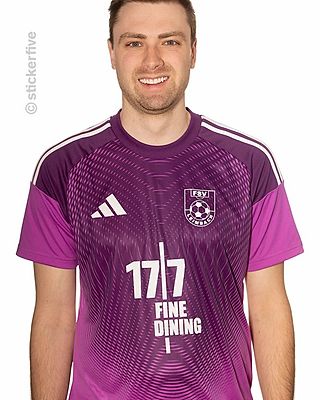 Jonas Rös