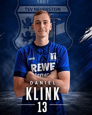 Daniel Klink