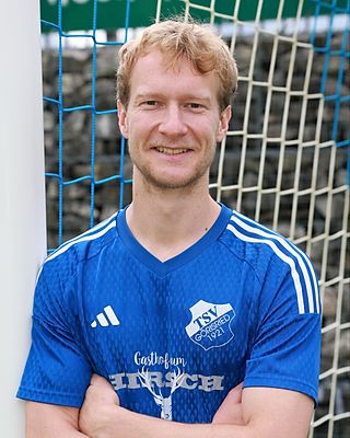 Niklas Thaumüller