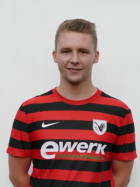 Foto: Barsbütteler SV