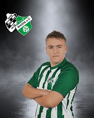 Moritz Burghaus